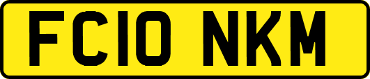 FC10NKM