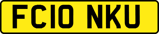 FC10NKU