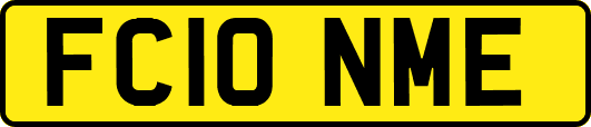 FC10NME