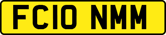 FC10NMM
