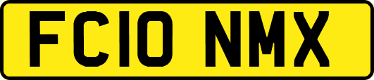 FC10NMX