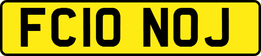 FC10NOJ