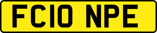 FC10NPE