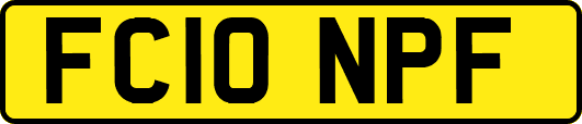 FC10NPF