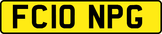FC10NPG