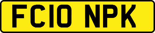 FC10NPK