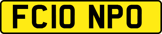 FC10NPO