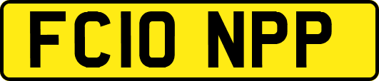 FC10NPP