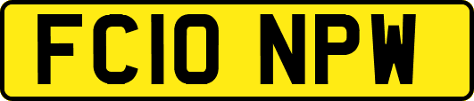 FC10NPW