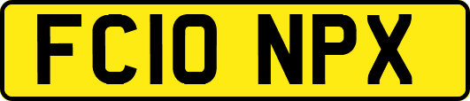 FC10NPX