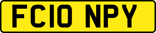 FC10NPY