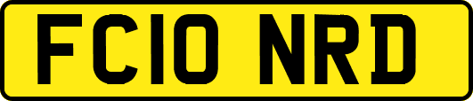 FC10NRD