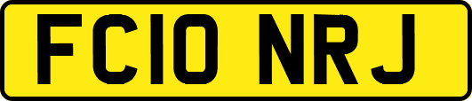 FC10NRJ