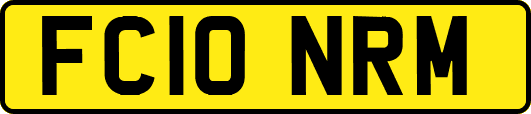 FC10NRM