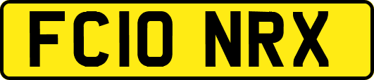 FC10NRX