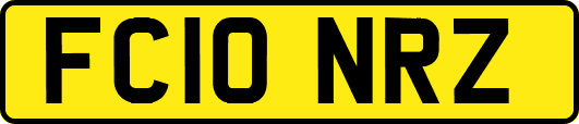 FC10NRZ