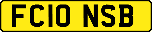 FC10NSB
