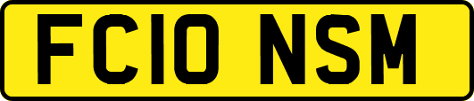 FC10NSM