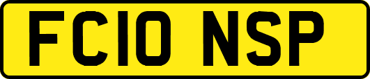 FC10NSP