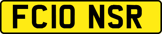 FC10NSR
