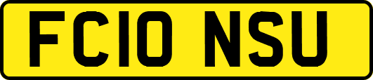 FC10NSU