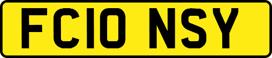 FC10NSY