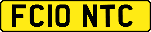 FC10NTC