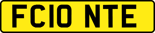 FC10NTE