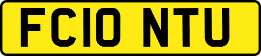 FC10NTU