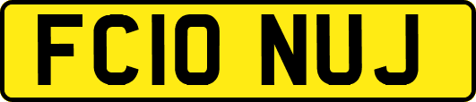 FC10NUJ