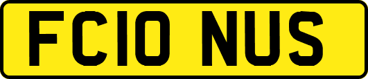 FC10NUS