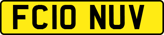 FC10NUV