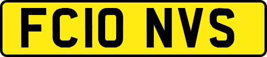 FC10NVS