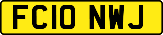FC10NWJ