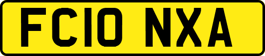 FC10NXA