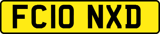 FC10NXD