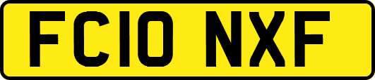 FC10NXF