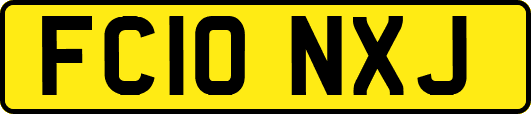 FC10NXJ