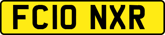 FC10NXR