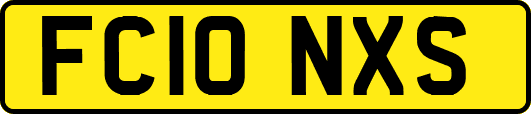 FC10NXS