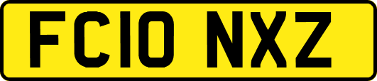 FC10NXZ