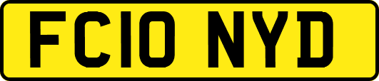 FC10NYD