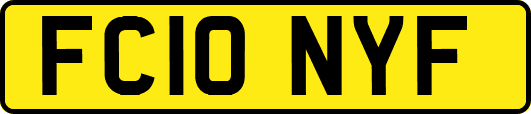 FC10NYF