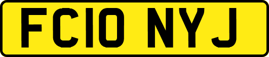 FC10NYJ