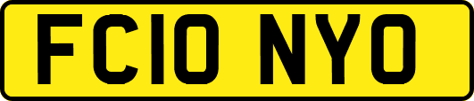FC10NYO
