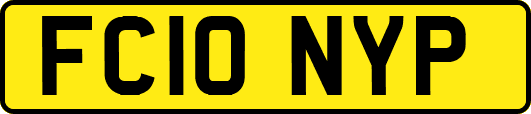 FC10NYP