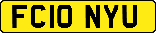 FC10NYU