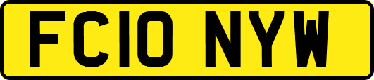 FC10NYW