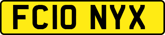 FC10NYX