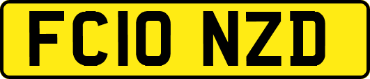 FC10NZD